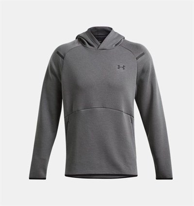 UA UNSTOPPABLE FLC HD EU ERKEK SWEATSHIRT 1389350