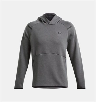 UA UNSTOPPABLE FLC HD EU ERKEK SWEATSHIRT 1389350