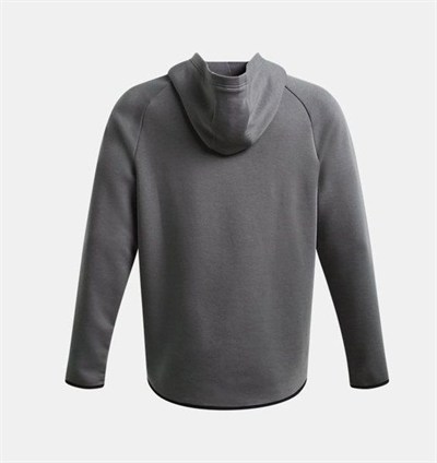 UA UNSTOPPABLE FLC HD EU ERKEK SWEATSHIRT 1389350