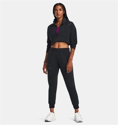 UA UNSTOPPABLE FLC JOGGER KADIN EŞOFMAN ALTI 1379846