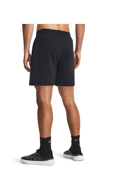UA UNSTOPPABLE FLC SHORTS ERKEK ŞORT 1379809