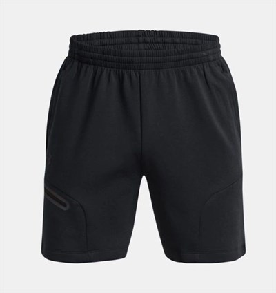 UA UNSTOPPABLE FLC SHORTS ERKEK ŞORT 1379809