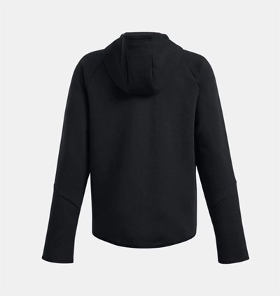 UA UNSTOPPABLE FLEECE FULL ZİP ERKEK ÇOCUK CEKET 1386687