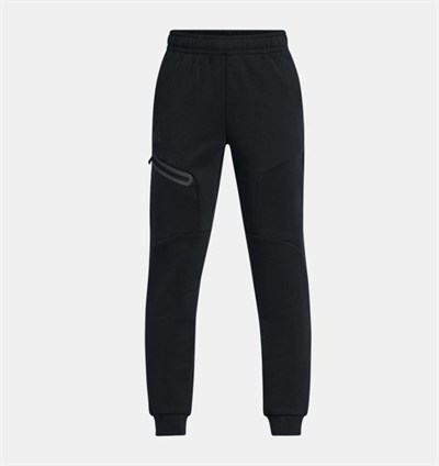 UA UNSTOPPABLE FLEECE JOGGER ERKEK ÇOCUK EŞOFMAN ALTI 1386689