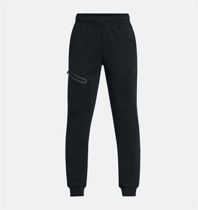 UA UNSTOPPABLE FLEECE JOGGER ERKEK ÇOCUK EŞOFMAN ALTI 1386689