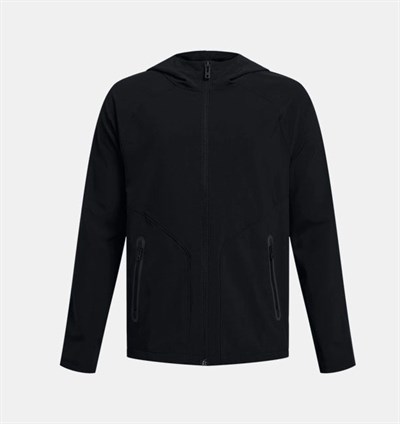 UA UNSTOPPABLE FULL ZİP ERKEK ÇOCUK CEKET 1383126