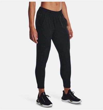 UA UNSTOPPABLE HYBRID KADIN EŞOFMAN ALTI 1379115