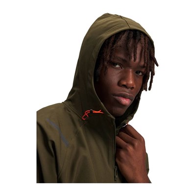 UA UNSTOPPABLE JACKET LC ERKEK CEKET 1389354