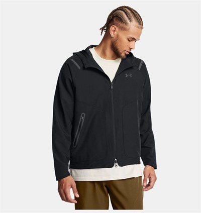 UA UNSTOPPABLE JACKET LC ERKEK CEKET 1389354
