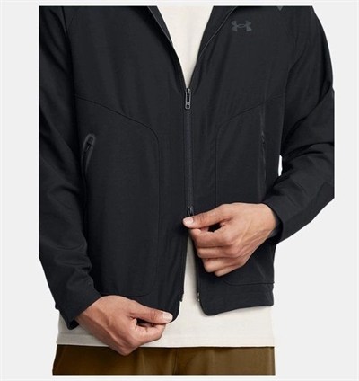 UA UNSTOPPABLE JACKET LC ERKEK CEKET 1389354