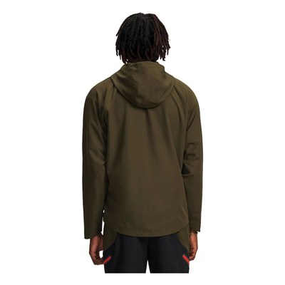 UA UNSTOPPABLE JACKET LC ERKEK CEKET 1389354