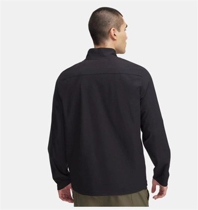 UA UNSTOPPABLE NON-HOOD FZ ERKEK CEKET 6003087