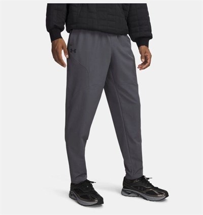 UA UNSTOPPABLE TAPERED PANTS ERKEK EŞOFMAN ALTI 6003861