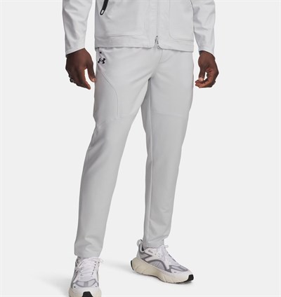 UA UNSTOPPABLE TAPERED PANTS ERKEK EŞOFMAN ALTI 6003861