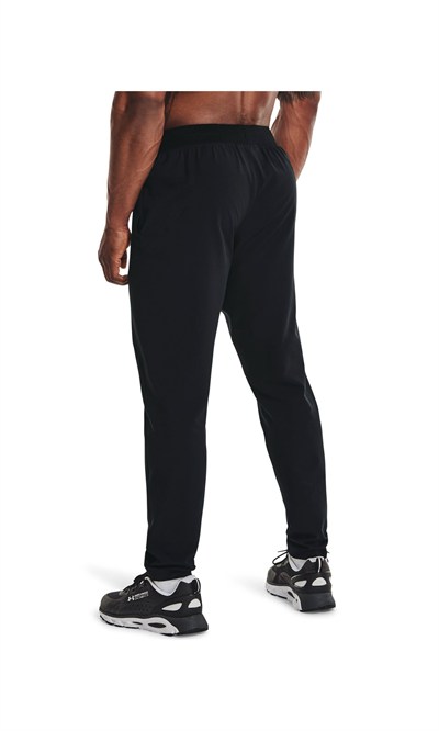 UA UNSTOPPABLE TAPERED PANTS ERKEK EŞOFMAN ALTI 1352028