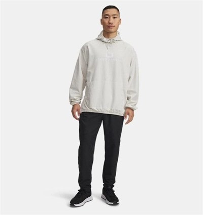 UA UNSTOPPABLE TAPERED PANTS ERKEK EŞOFMAN ALTI 6003861