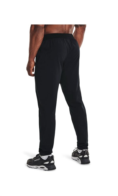 UA UNSTOPPABLE TAPERED PANTS ERKEK EŞOFMAN ALTI 1352028