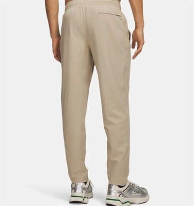 UA UNSTOPPABLE TAPERED PANTS ERKEK EŞOFMAN ALTI 6003861