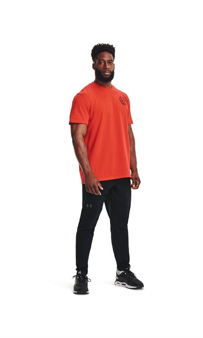 UA UNSTOPPABLE TAPERED PANTS ERKEK EŞOFMAN ALTI 1352028