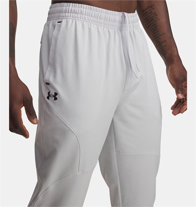 UA UNSTOPPABLE TAPERED PANTS ERKEK EŞOFMAN ALTI 6003861