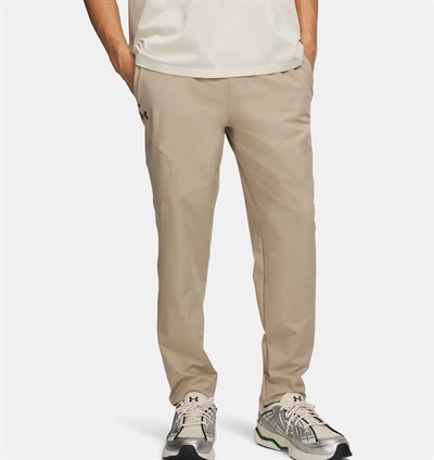 UA UNSTOPPABLE TAPERED PANTS ERKEK EŞOFMAN ALTI 6003861
