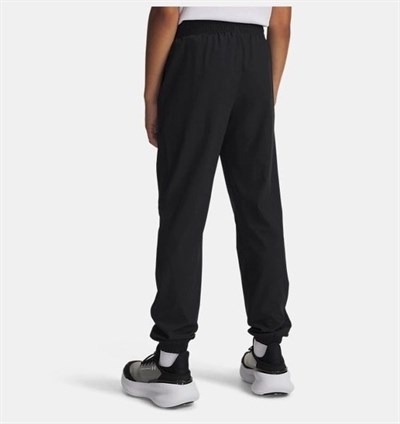 UA UNSTOPPABLE WOVEN JOGGER ERKEK ÇOCUK EŞOFMAN ALTI 6003747