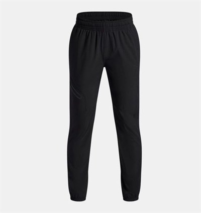 UA UNSTOPPABLE WOVEN JOGGER ERKEK ÇOCUK EŞOFMAN ALTI 6003747