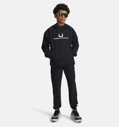 UA UNSTOPPABLE WOVEN JOGGER ERKEK ÇOCUK EŞOFMAN ALTI 6003747