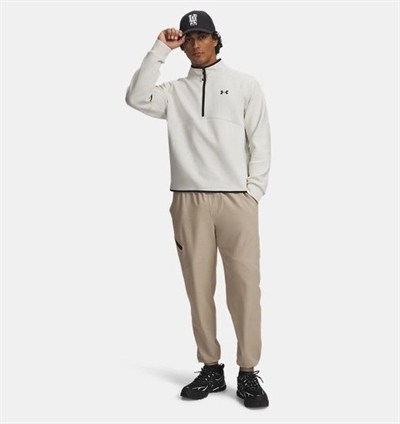 UA UNSTOPPABLE WOVEN JOGGER ERKEK EŞOFMAN ALTI 1388823