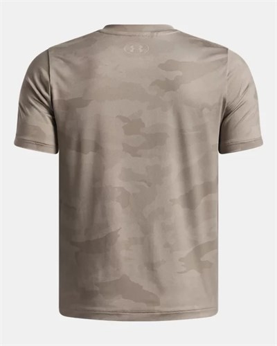 UA VANISH PRINTED SS  ERKEK ÇOCUK TİŞÖRT 6005133
