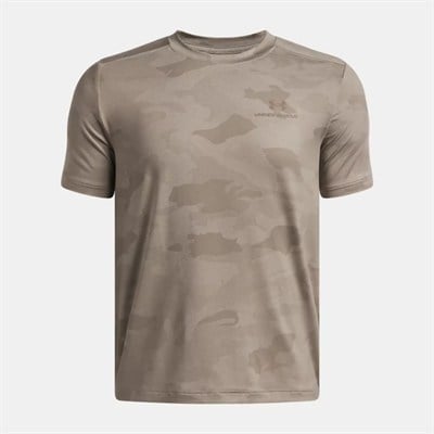 UA VANISH PRINTED SS  ERKEK ÇOCUK TİŞÖRT 6005133