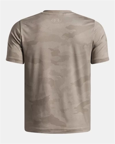 UA VANISH PRINTED SS  ERKEK ÇOCUK TİŞÖRT 6005133