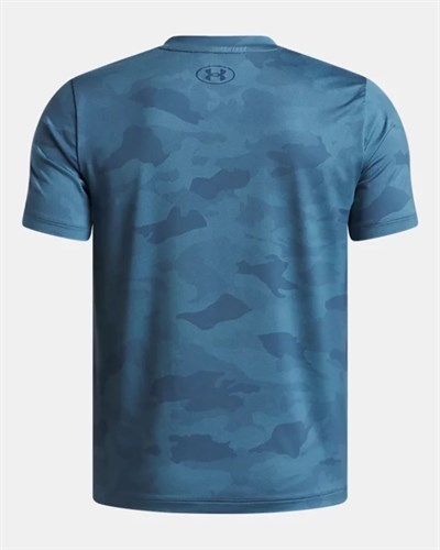 UA VANISH PRINTED SS  ERKEK ÇOCUK TİŞÖRT 6005133