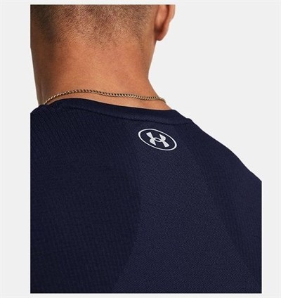 UA VANİSH SEAMLESS SS ERKEK TİŞÖRT 1382801