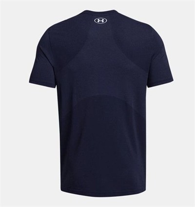 UA VANİSH SEAMLESS SS ERKEK TİŞÖRT 1382801