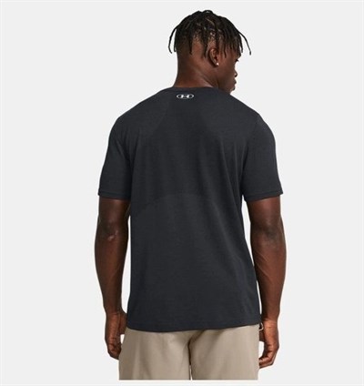 UA VANİSH SEAMLESS SS ERKEK TİŞÖRT 1382801