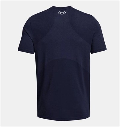 UA VANİSH SEAMLESS SS ERKEK TİŞÖRT 1382801