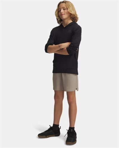 UA VANISH SHORTS ERKEK ÇOCUK ŞORT 1389171