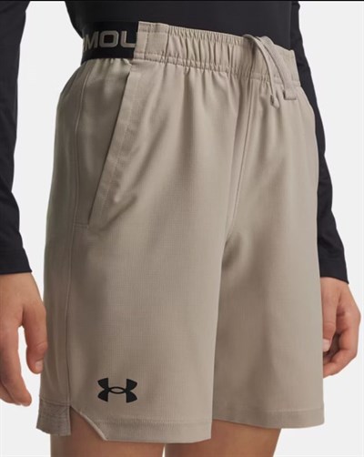 UA VANISH SHORTS ERKEK ÇOCUK ŞORT 1389171