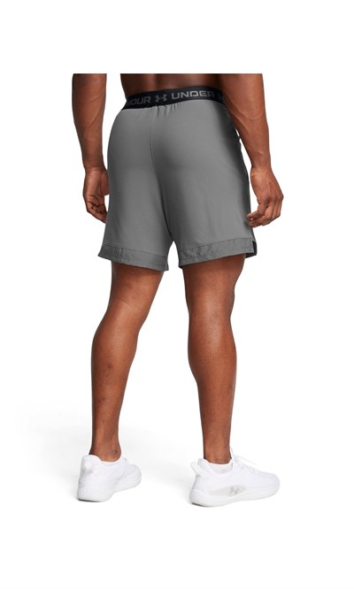 UA VANİSH WOVEN 6İN SHORTS ERKEK ŞORT 1373718
