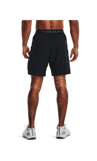 UA VANİSH WOVEN 6İN SHORTS ERKEK ŞORT 1373718