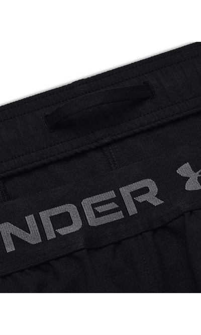 UA VANİSH WOVEN 6İN SHORTS ERKEK ŞORT 1373718