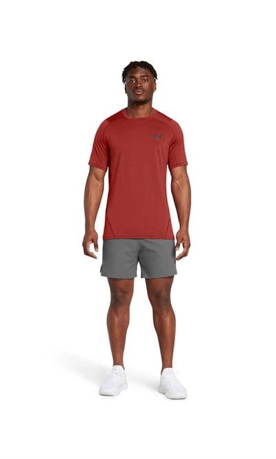 UA VANİSH WOVEN 6İN SHORTS ERKEK ŞORT 1373718
