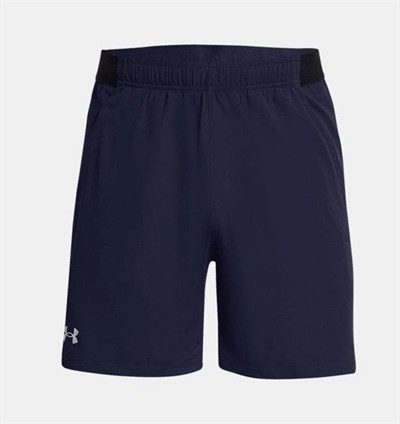 UA VANİSH WOVEN 6İN SHORTS ERKEK ŞORT 1373718