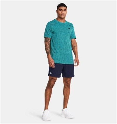 UA VANİSH WOVEN 6İN SHORTS ERKEK ŞORT 1373718