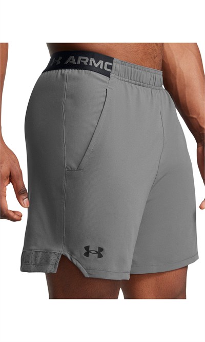 UA VANİSH WOVEN 6İN SHORTS ERKEK ŞORT 1373718