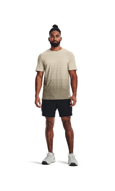 UA VANİSH WOVEN 6İN SHORTS ERKEK ŞORT 1373718
