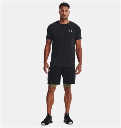 UA VANİSH WOVEN 8İN SHORTS ERKEK ŞORT 1370382