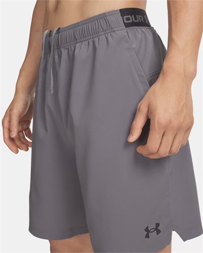 UA VANISH WVEN SHORT 2.0 6IN ERKEK ŞORT 6009865