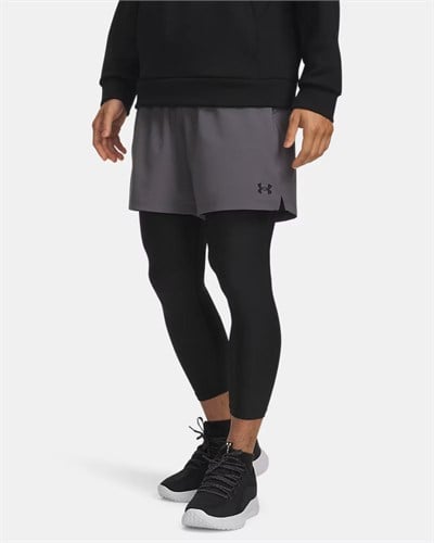 UA VANISH WVEN SHORT 2.0 6IN ERKEK ŞORT 6009865